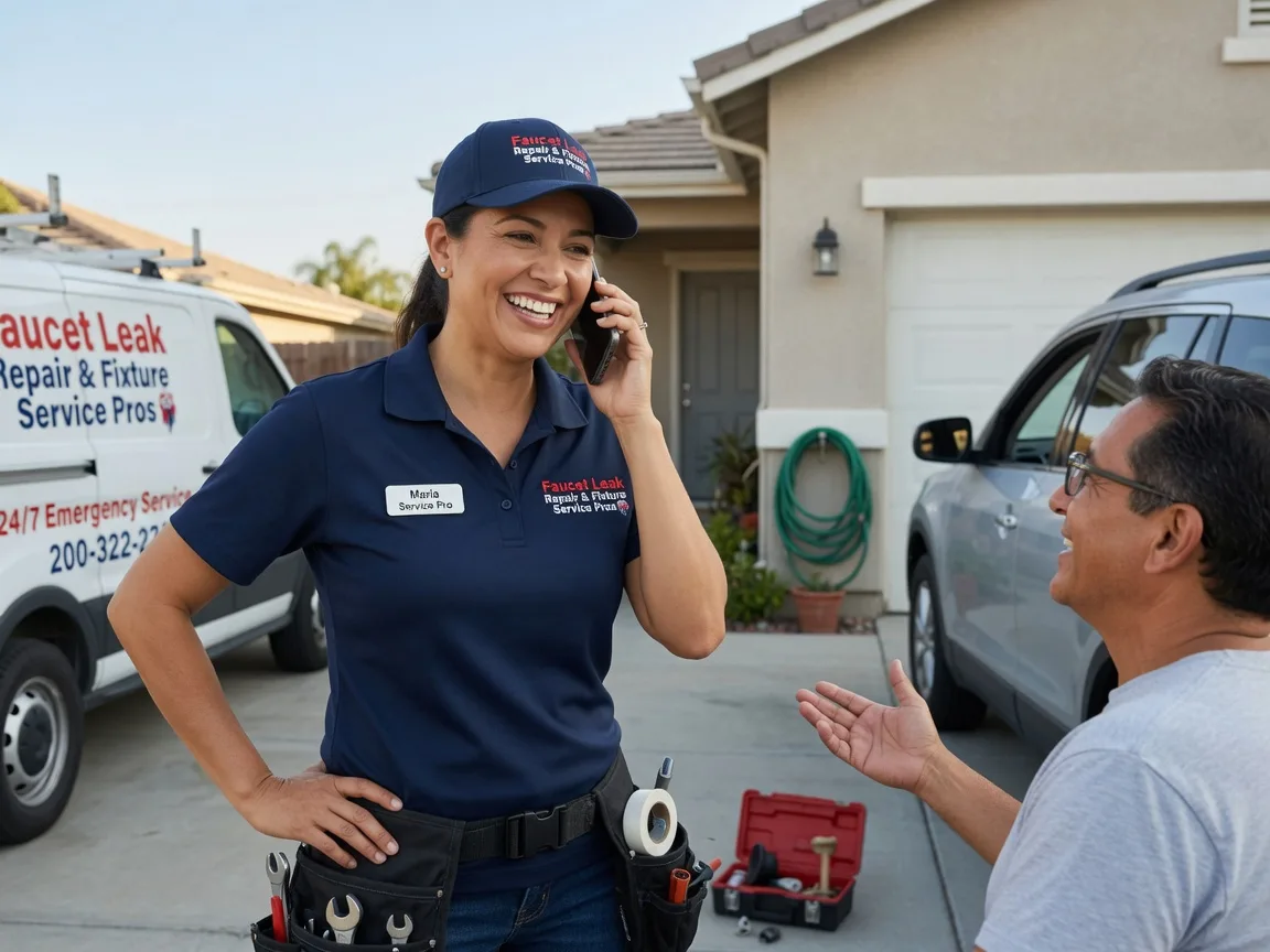 Faucet Repair Mclemoresville, TN FAQs